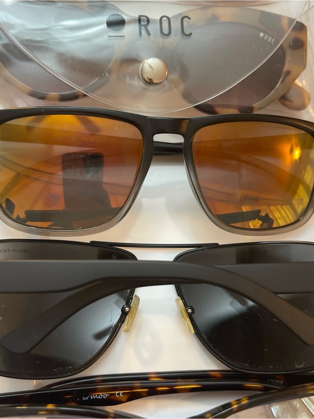 Sunglasses bundle - Picture 8 of 8